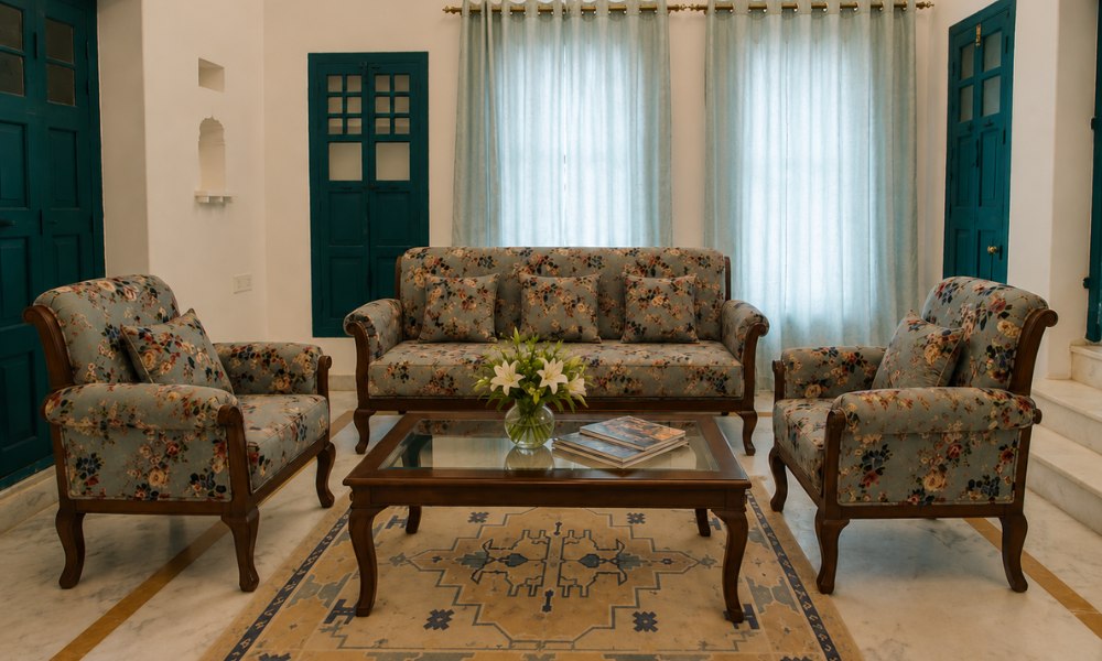 The Importance of Comfort During Long-Distance Travel